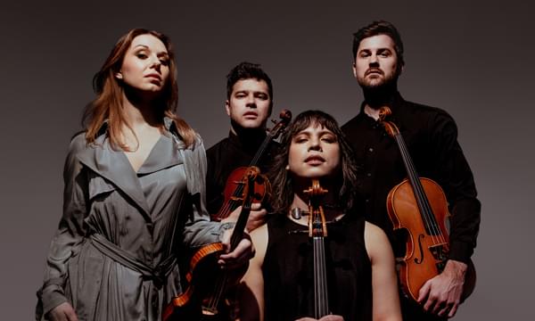 SFP | Attacca Quartet