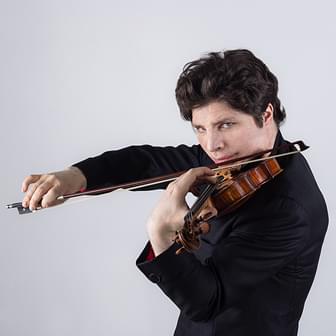 Augustin Hadelich