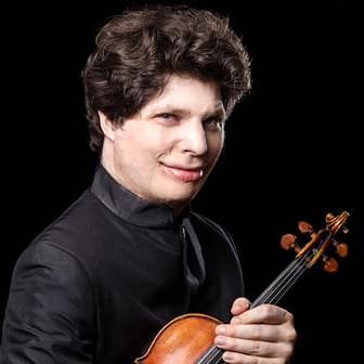 Augustin Hadelich