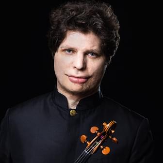 Augustin Hadelich