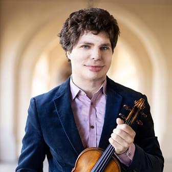 Augustin Hadelich
