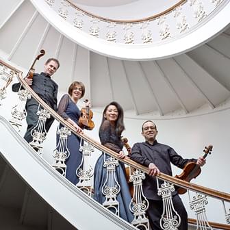 Brentano String Quartet