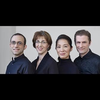 Brentano String Quartet