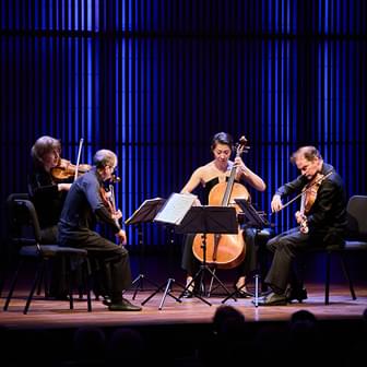 Brentano String Quartet