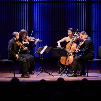 Brentano String Quartet