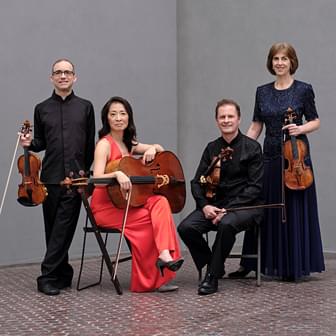 Brentano String Quartet