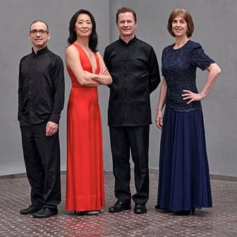 Brentano String Quartet