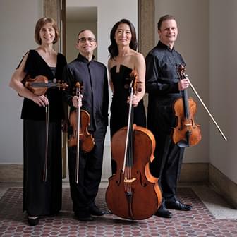 Brentano String Quartet