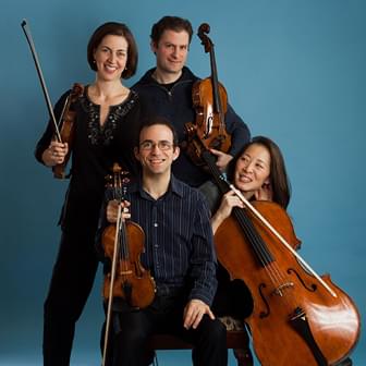 Brentano String Quartet