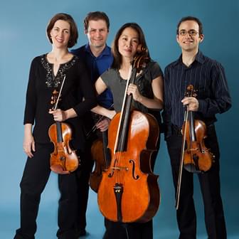 Brentano String Quartet