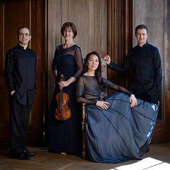 Brentano String Quartet