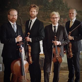Danish String Quartet