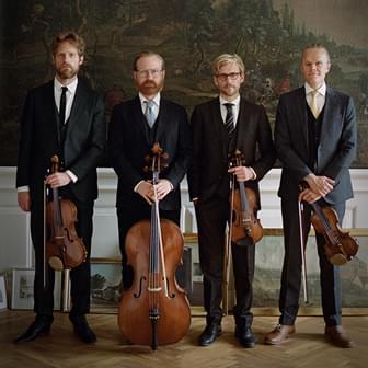 Danish String Quartet