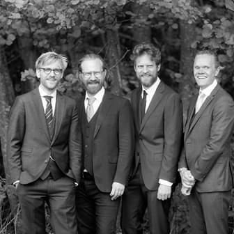 Danish String Quartet