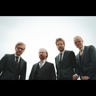 Danish String Quartet
