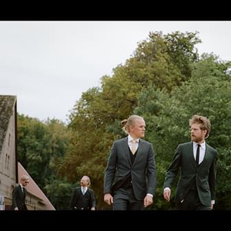 Danish String Quartet