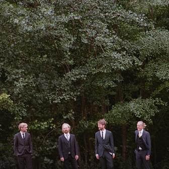 Danish String Quartet