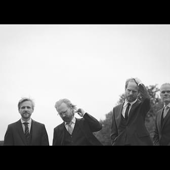 Danish String Quartet