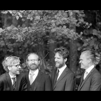 Danish String Quartet