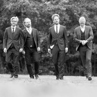 Danish String Quartet