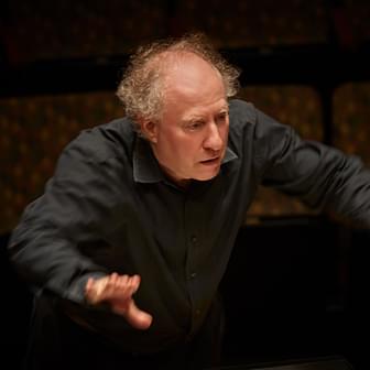 Jeffrey Kahane