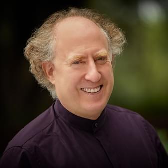Jeffrey Kahane