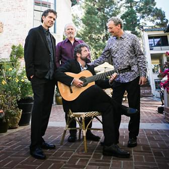 Los Angeles Guitar Quartet