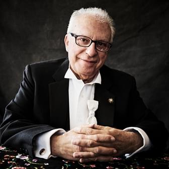 Pepe Romero