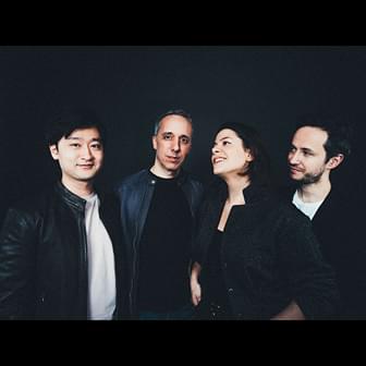 Ébène Quartet