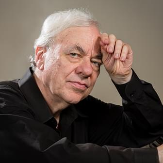 Richard Goode