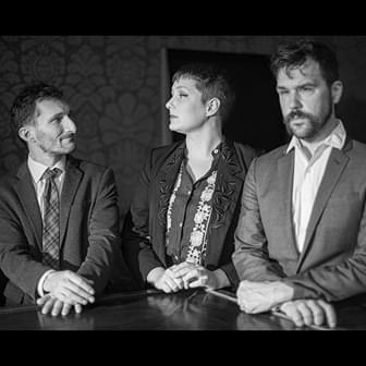 The Living Earth Show and Tanner Porter