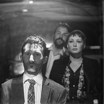 The Living Earth Show and Tanner Porter