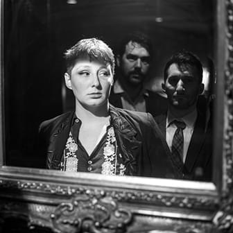 The Living Earth Show and Tanner Porter