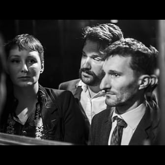 The Living Earth Show and Tanner Porter