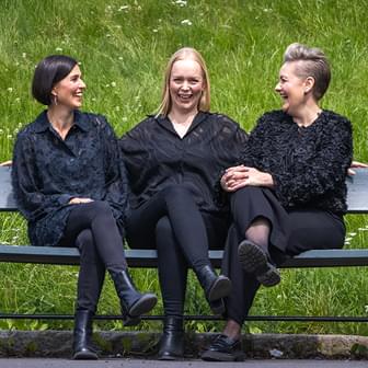 Trio Mediæval