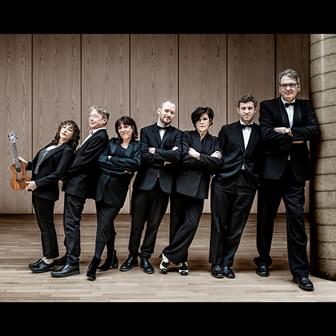 Ukulele Orchestra of Great Britain