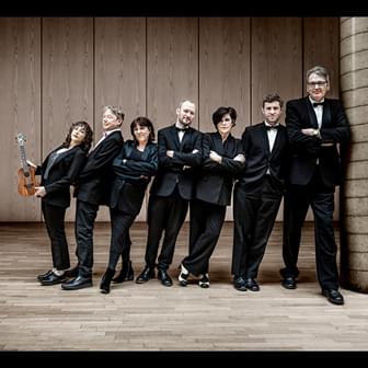 Ukulele Orchestra of Great Britain