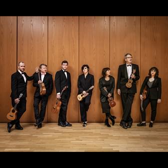 Ukulele Orchestra of Great Britain