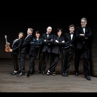 Ukulele Orchestra of Great Britain