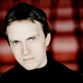 Alexandre Tharaud
