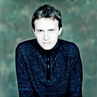 Alexandre Tharaud