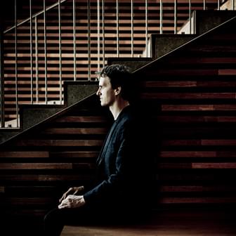 Alexandre Tharaud