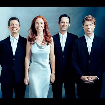 Calder Quartet
