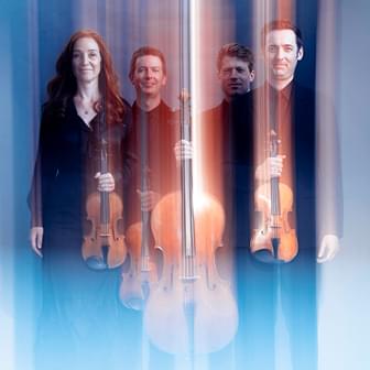Calder Quartet