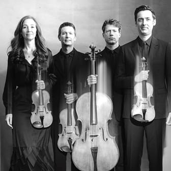 Calder Quartet