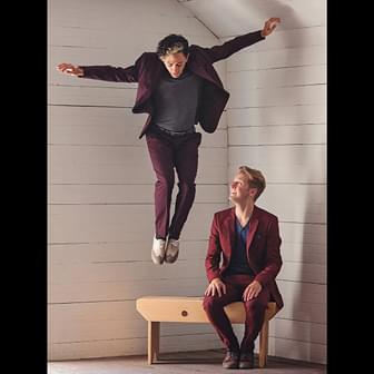 Caleb Teicher & Nic Gareiss