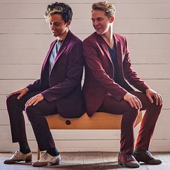 Caleb Teicher & Nic Gareiss