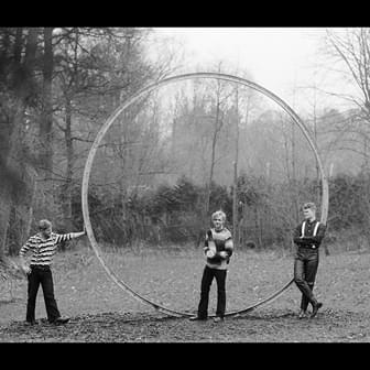 Dreamers’ Circus