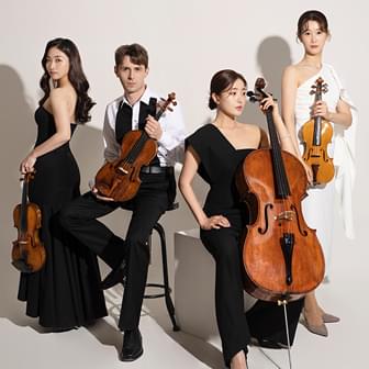 Esme Quartet