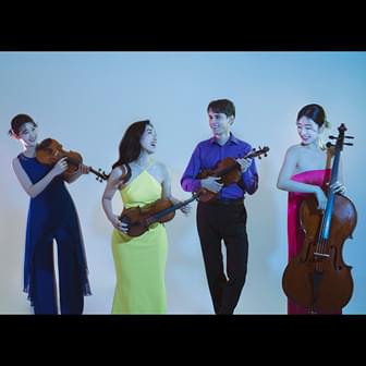 Esme Quartet